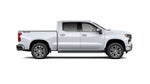 2026 Chevrolet Silverado 1500 Crew Cab Short Box 4-Wheel Drive LTZ