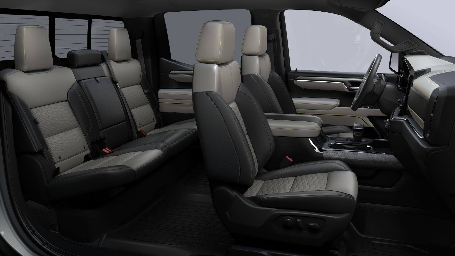 2026 Chevrolet Silverado 1500 ZR2 - Photo 6