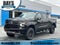 2026 Chevrolet Silverado 1500 Crew Cab Short Box 4-Wheel Drive ZR2
