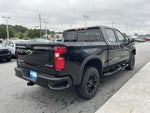 2026 Chevrolet Silverado 1500 Crew Cab Short Box 4-Wheel Drive ZR2
