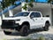 2026 Chevrolet Silverado 1500 Crew Cab Short Box 4-Wheel Drive ZR2