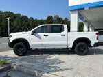 2026 Chevrolet Silverado 1500 Crew Cab Short Box 4-Wheel Drive ZR2