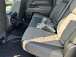 2026 Chevrolet Silverado 1500 Crew Cab Short Box 4-Wheel Drive ZR2