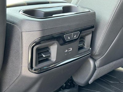 2026 Chevrolet Silverado 1500 Crew Cab Short Box 4-Wheel Drive ZR2