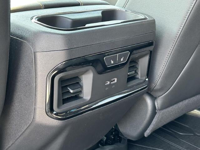 2026 Chevrolet Silverado 1500 Crew Cab Short Box 4-Wheel Drive ZR2