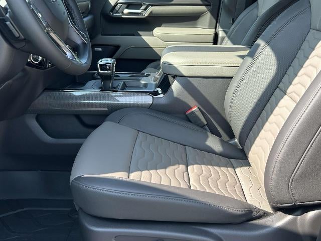 2026 Chevrolet Silverado 1500 Crew Cab Short Box 4-Wheel Drive ZR2