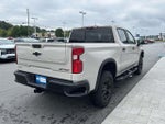 2026 Chevrolet Silverado 1500 Crew Cab Short Box 4-Wheel Drive ZR2