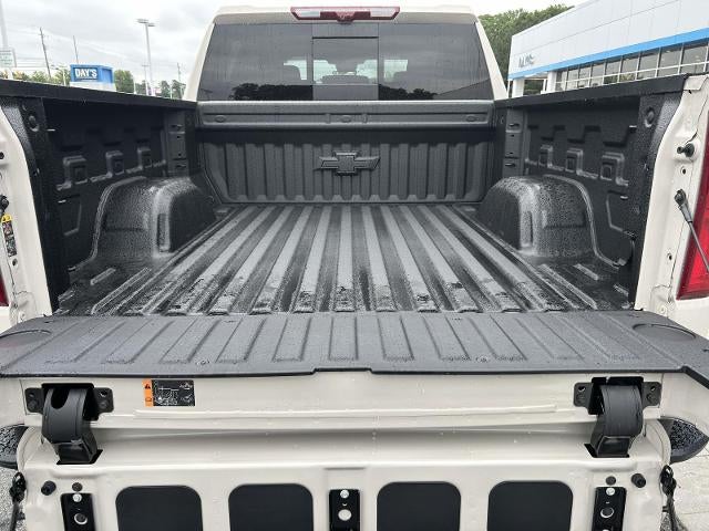 2026 Chevrolet Silverado 1500 Crew Cab Short Box 4-Wheel Drive ZR2