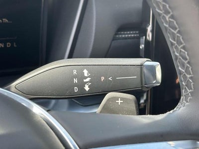 2026 GMC Terrain FWD 4dr Elevation