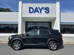 2026 GMC Terrain FWD 4dr Elevation