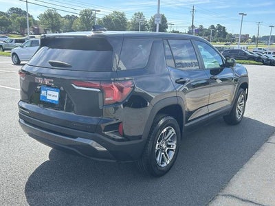 2026 GMC Terrain FWD 4dr Elevation