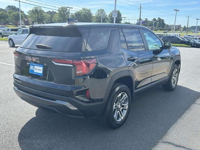 2026 GMC Terrain FWD 4dr Elevation