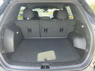 2026 GMC Terrain FWD 4dr Elevation