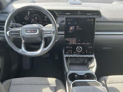 2026 GMC Terrain FWD 4dr Elevation