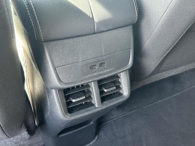 2026 GMC Terrain FWD 4dr Elevation