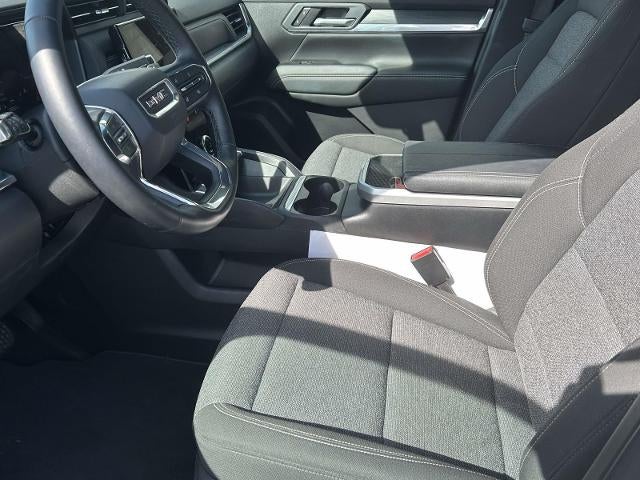 2026 GMC Terrain FWD 4dr Elevation