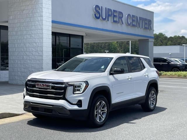 2026 GMC Terrain Elevation FWD's photo