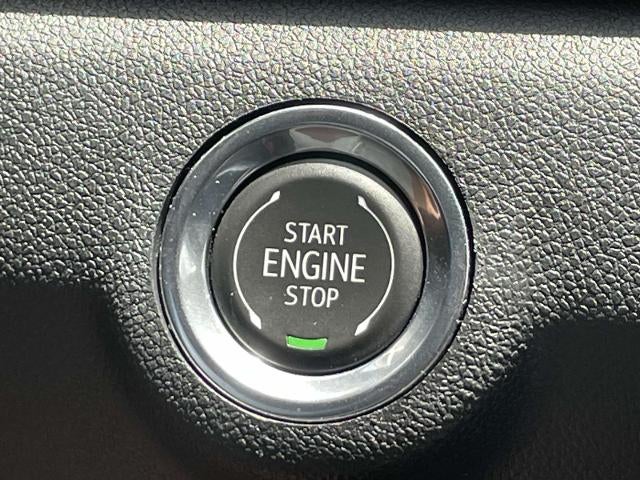 2026 GMC Terrain FWD 4dr Elevation