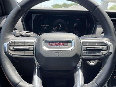 2026 GMC Terrain FWD 4dr Elevation