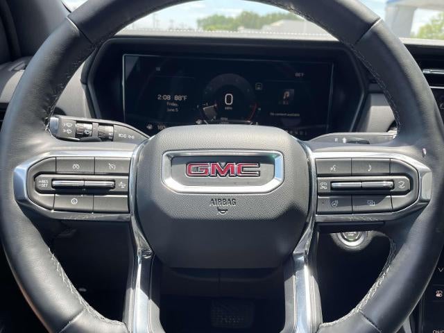 2026 GMC Terrain FWD 4dr Elevation