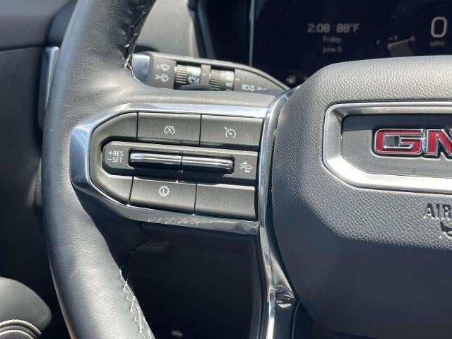 2026 GMC Terrain FWD 4dr Elevation