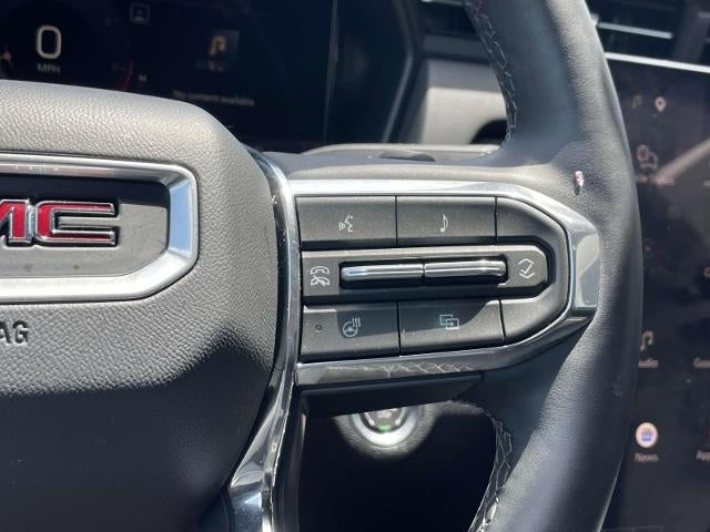 2026 GMC Terrain FWD 4dr Elevation