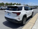 2026 GMC Terrain FWD 4dr Elevation