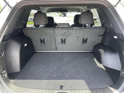 2026 GMC Terrain FWD 4dr Elevation