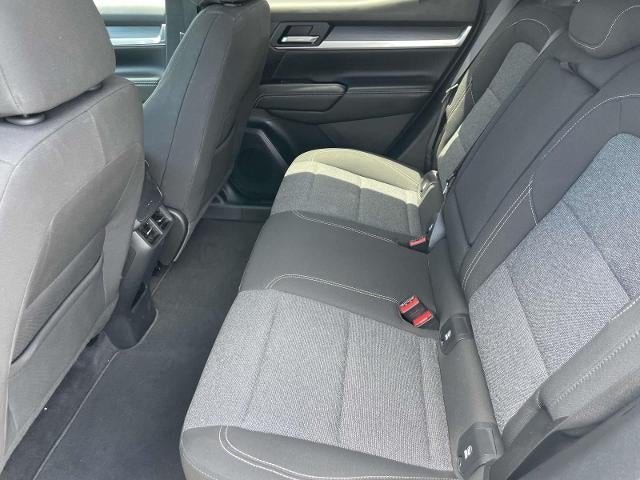 2026 GMC Terrain FWD 4dr Elevation