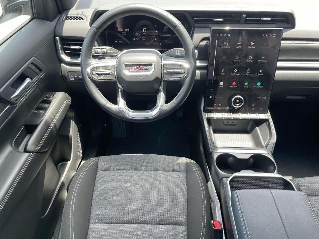 2026 GMC Terrain FWD 4dr Elevation