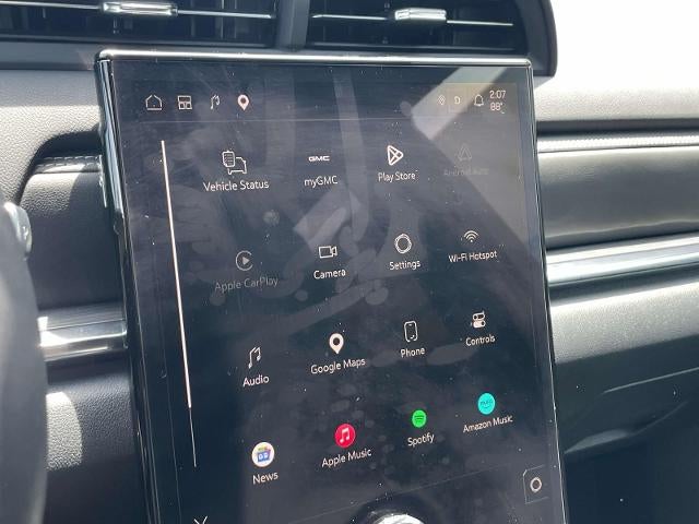 2026 GMC Terrain FWD 4dr Elevation