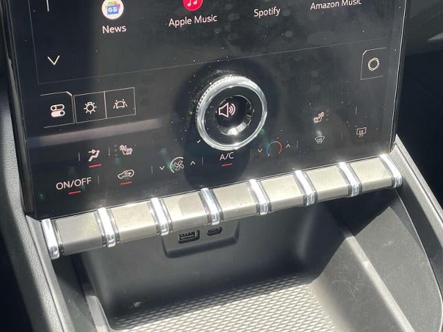 2026 GMC Terrain FWD 4dr Elevation