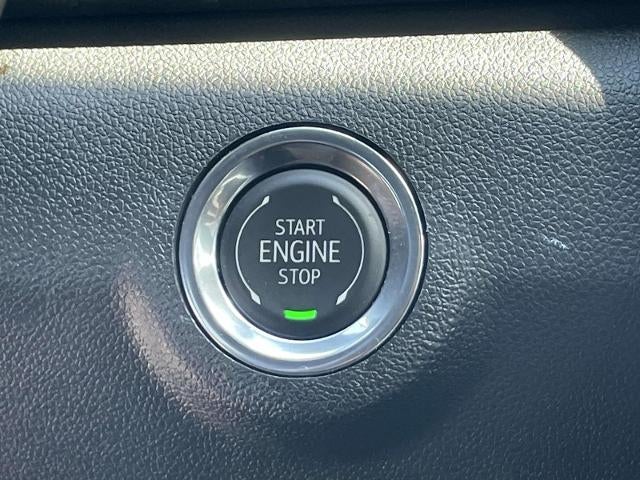 2026 GMC Terrain FWD 4dr Elevation