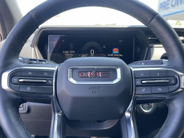 2026 GMC Terrain FWD 4dr Elevation
