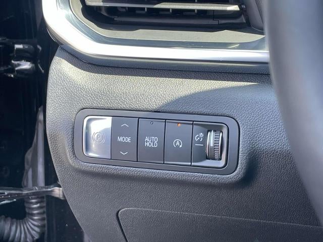 2026 GMC Terrain FWD 4dr Elevation