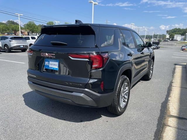 2026 GMC Terrain FWD 4dr Elevation