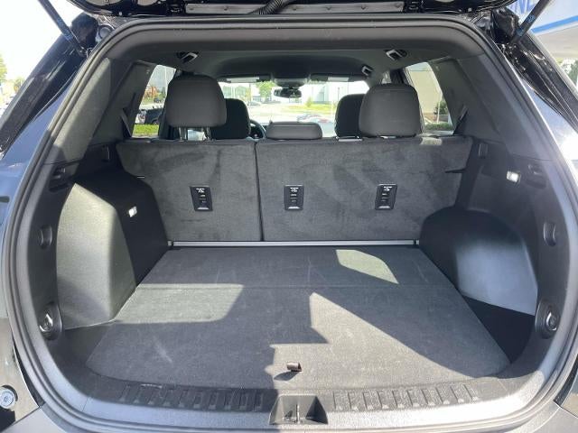 2026 GMC Terrain FWD 4dr Elevation
