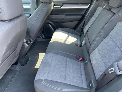 2026 GMC Terrain FWD 4dr Elevation