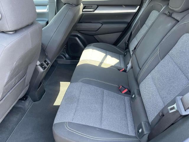 2026 GMC Terrain FWD 4dr Elevation