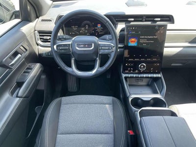 2026 GMC Terrain FWD 4dr Elevation