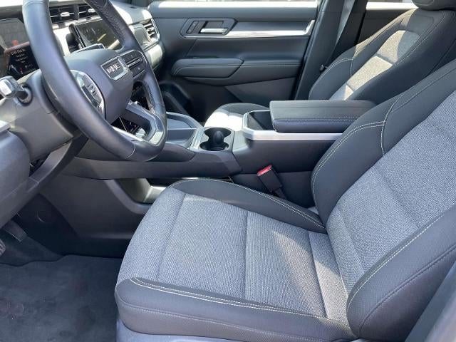 2026 GMC Terrain FWD 4dr Elevation
