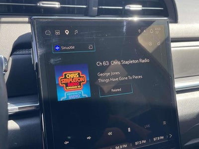 2026 GMC Terrain FWD 4dr Elevation