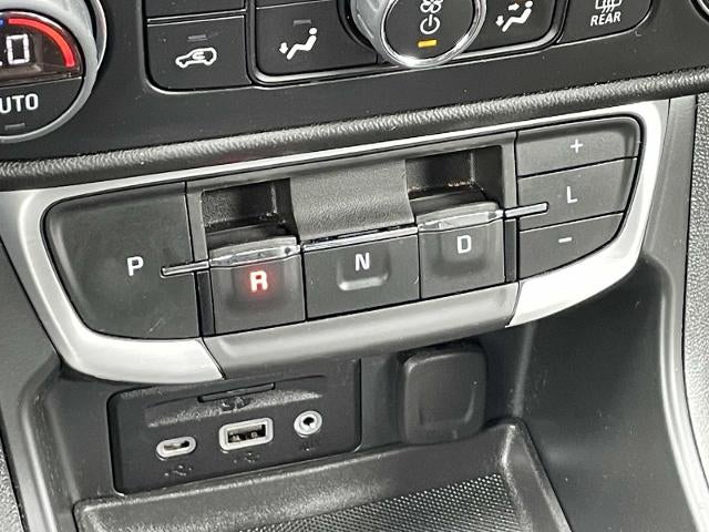 2022 GMC Terrain FWD SLE