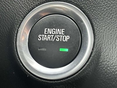 2022 GMC Terrain FWD SLE