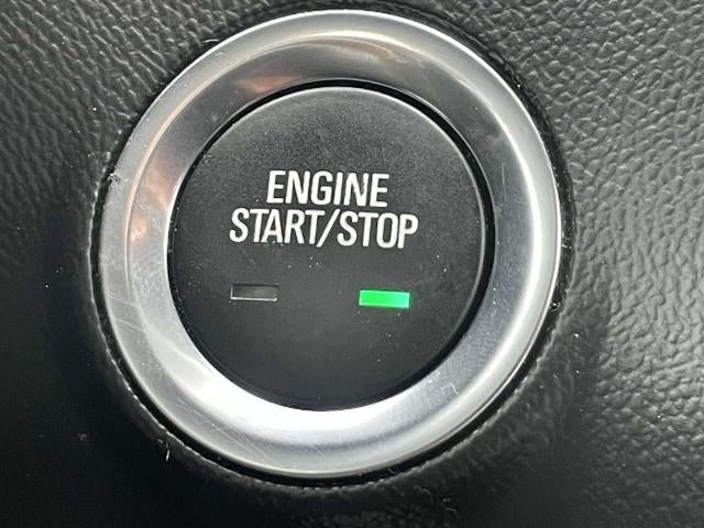 2022 GMC Terrain FWD SLE