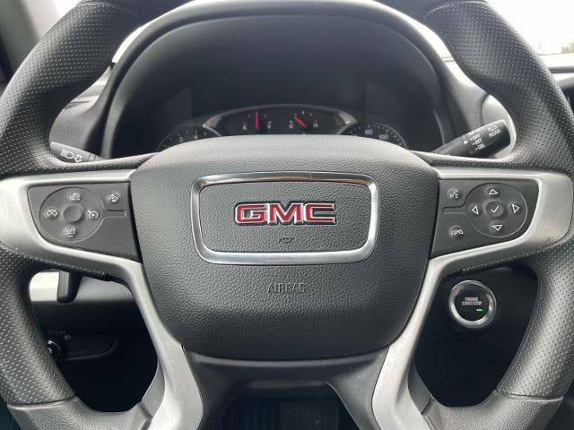 2022 GMC Terrain FWD SLE