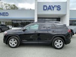 2022 GMC Terrain FWD SLE