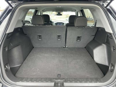 2022 GMC Terrain FWD SLE