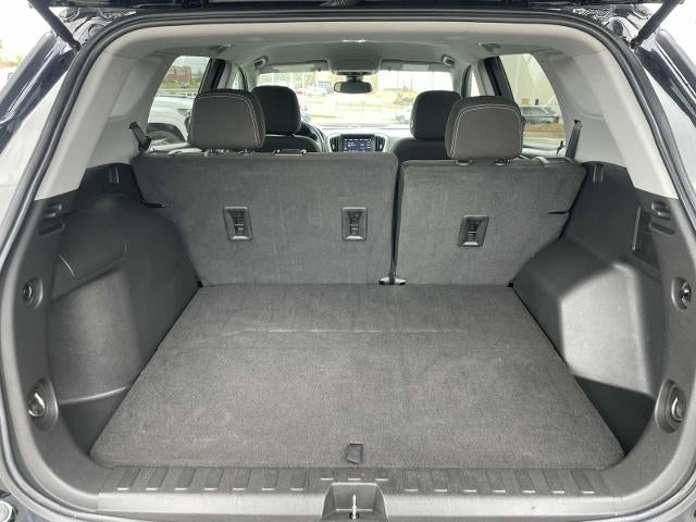 2022 GMC Terrain FWD SLE