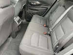 2022 GMC Terrain FWD SLE